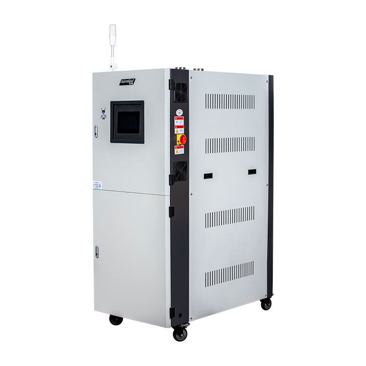 Funkcija satja dehumidifier