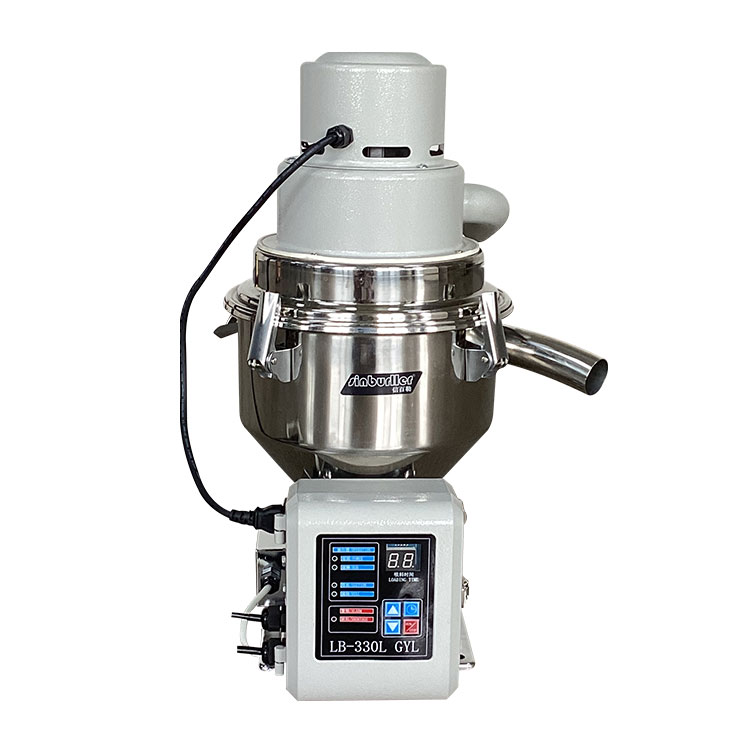 Zakaj so samodejni nakladalniki lijaka bistveni za učinkovite proizvodne procese