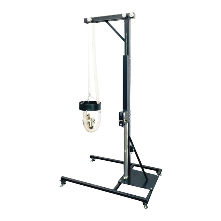 Height Deer Hoist Hitch